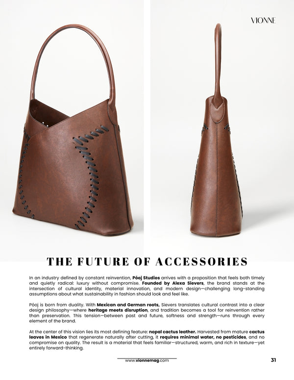 The Future of Accessories