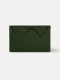 Onda Cardholder in Nopal