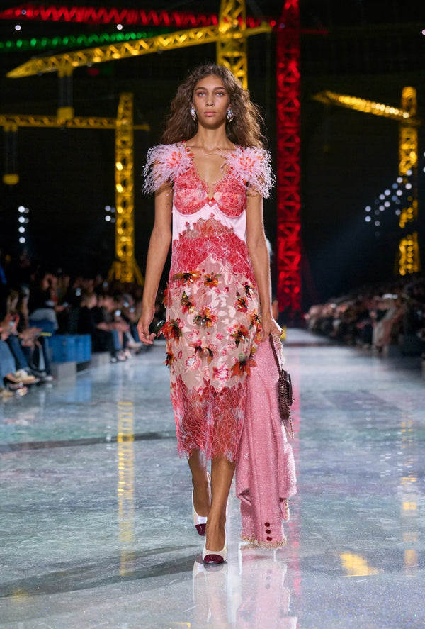 Quiet Luxury is dead