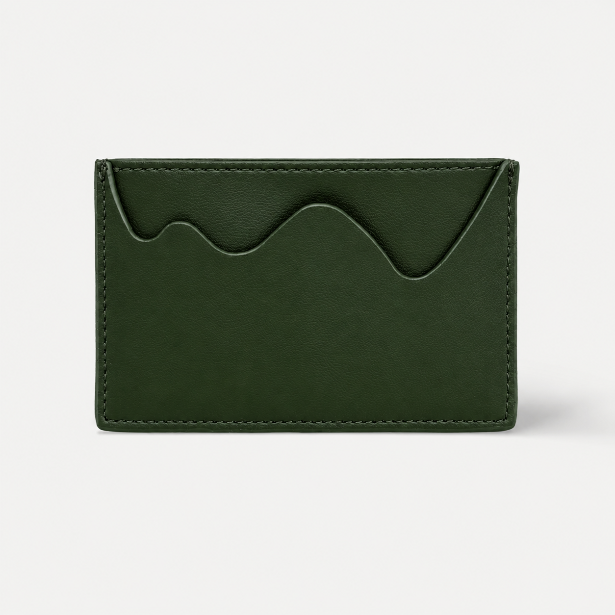 Onda Cardholder in Nopal