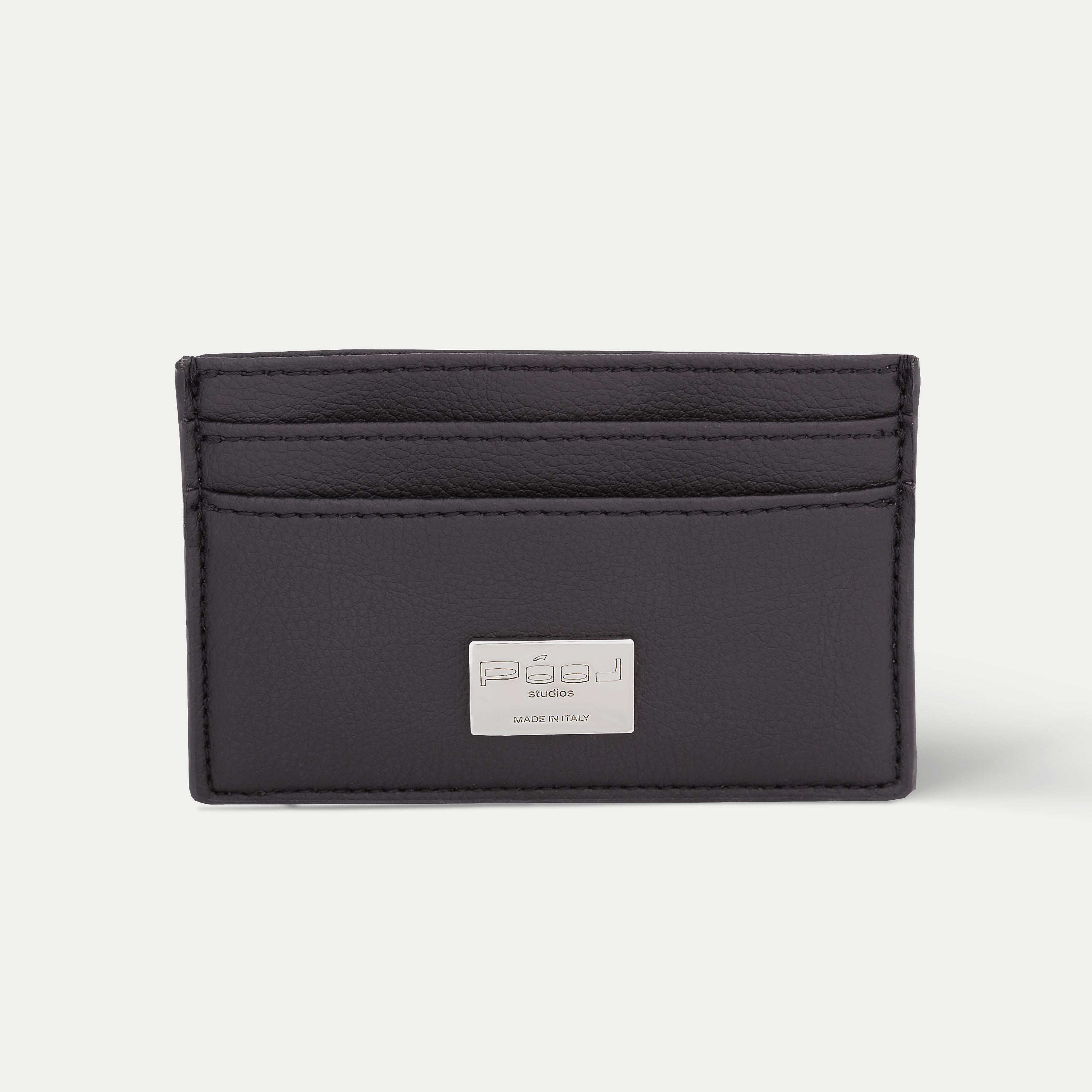 Onda Cardholder in Noche